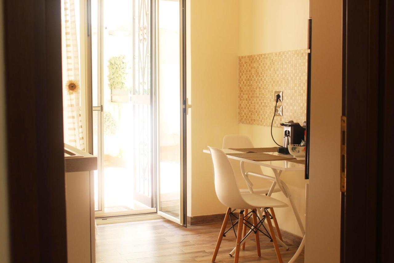 Casa Colapesce Apartment Messina Exterior photo