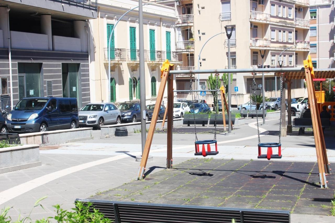 Casa Colapesce Apartment Messina Exterior photo